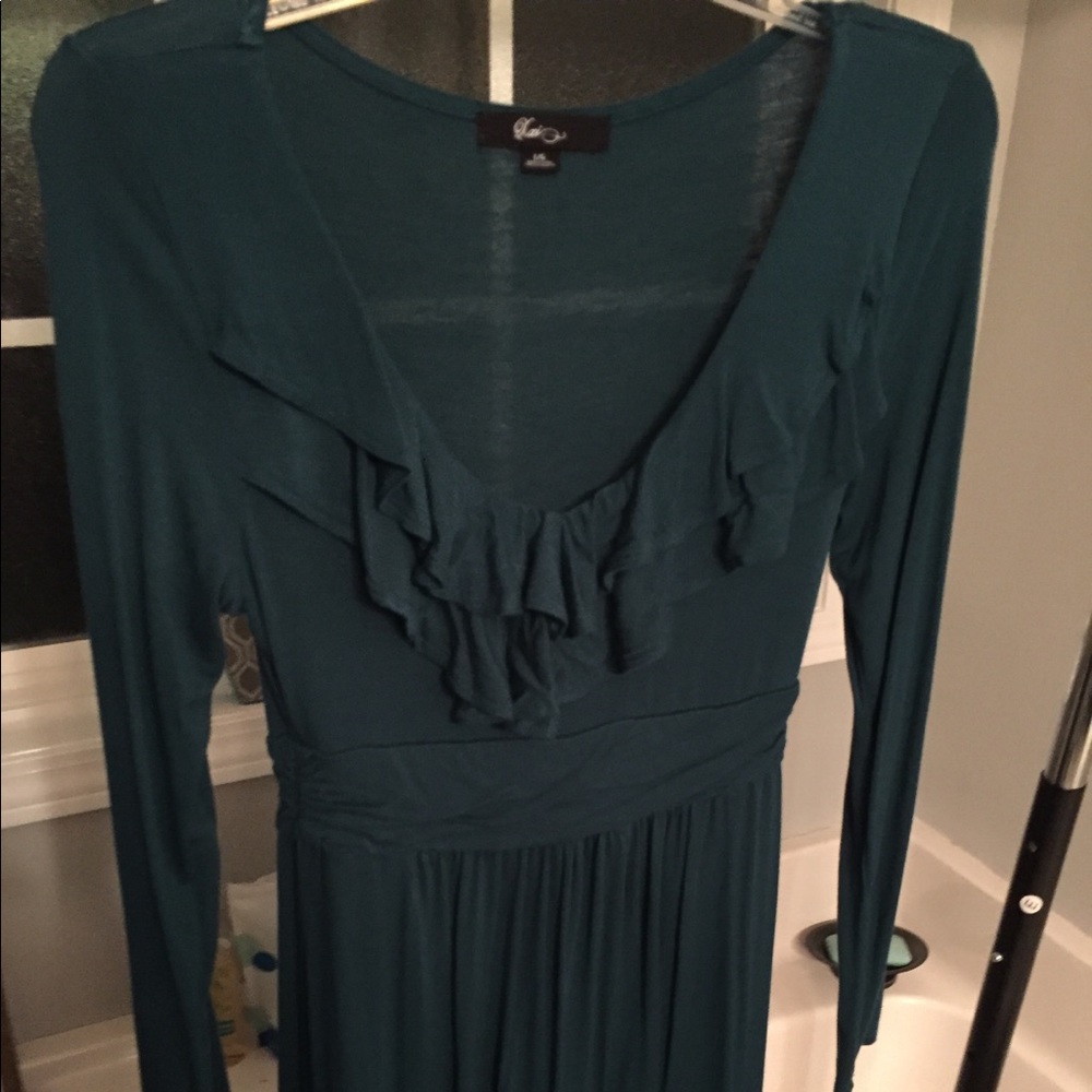 Forever 21 dress